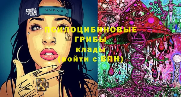 молекула духа Абаза